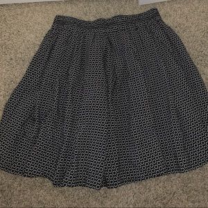 Brandy Melville Skirt